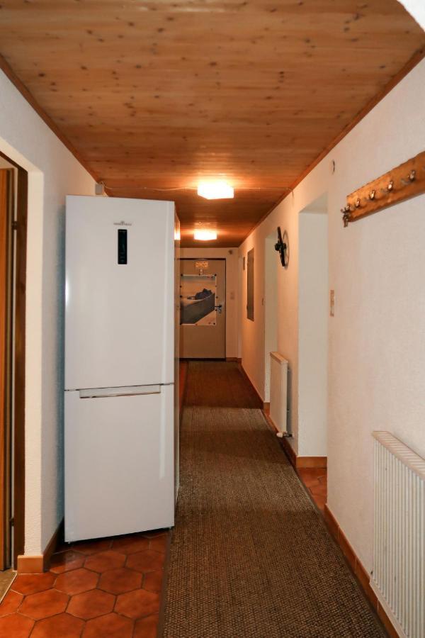 Apartment Zechner - Tdl101 By Interhome Tobadill Exterior foto